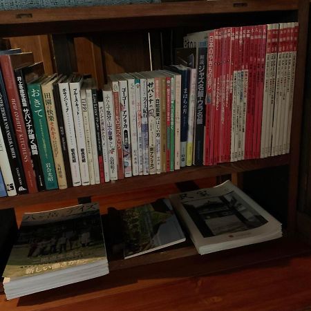 町屋亭 Hokuto Kültér fotó