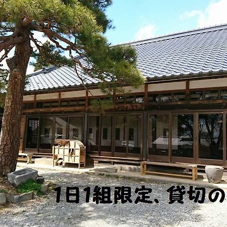 町屋亭 Hokuto Kültér fotó