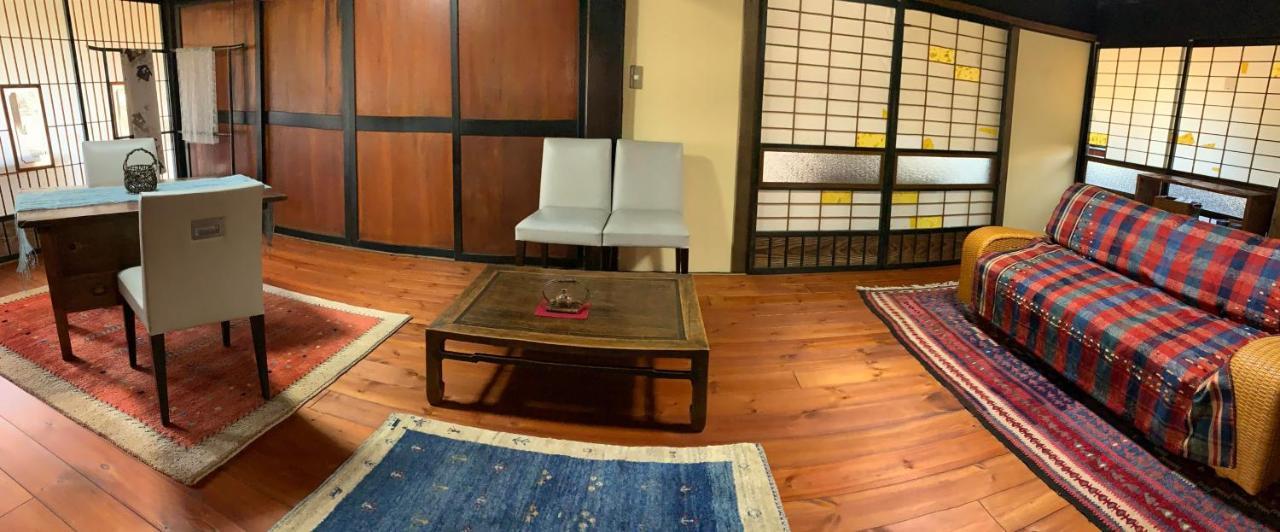 町屋亭 Hokuto Kültér fotó