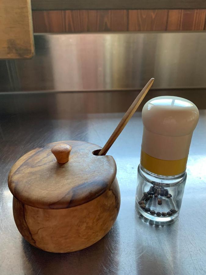 町屋亭 Hokuto Kültér fotó