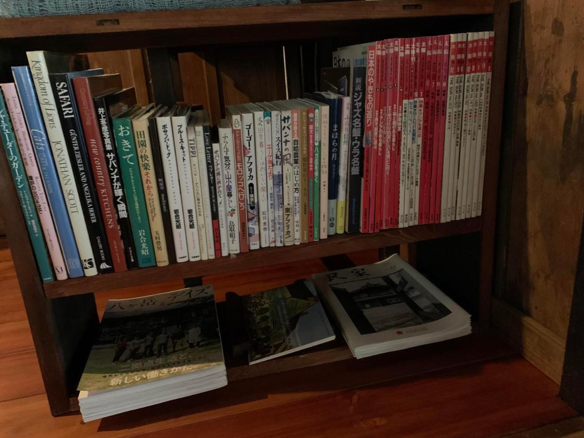 町屋亭 Hokuto Kültér fotó