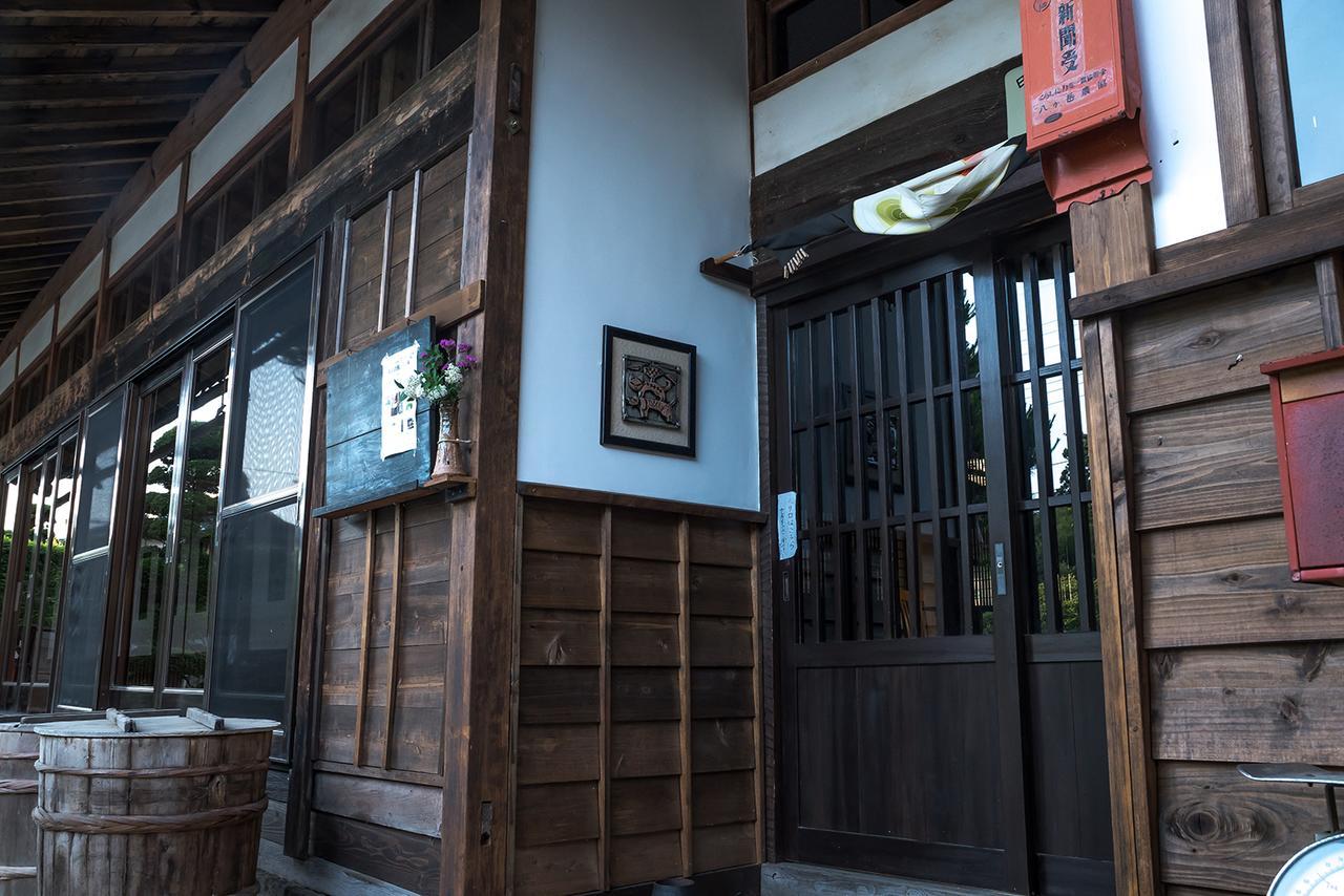 町屋亭 Hokuto Kültér fotó