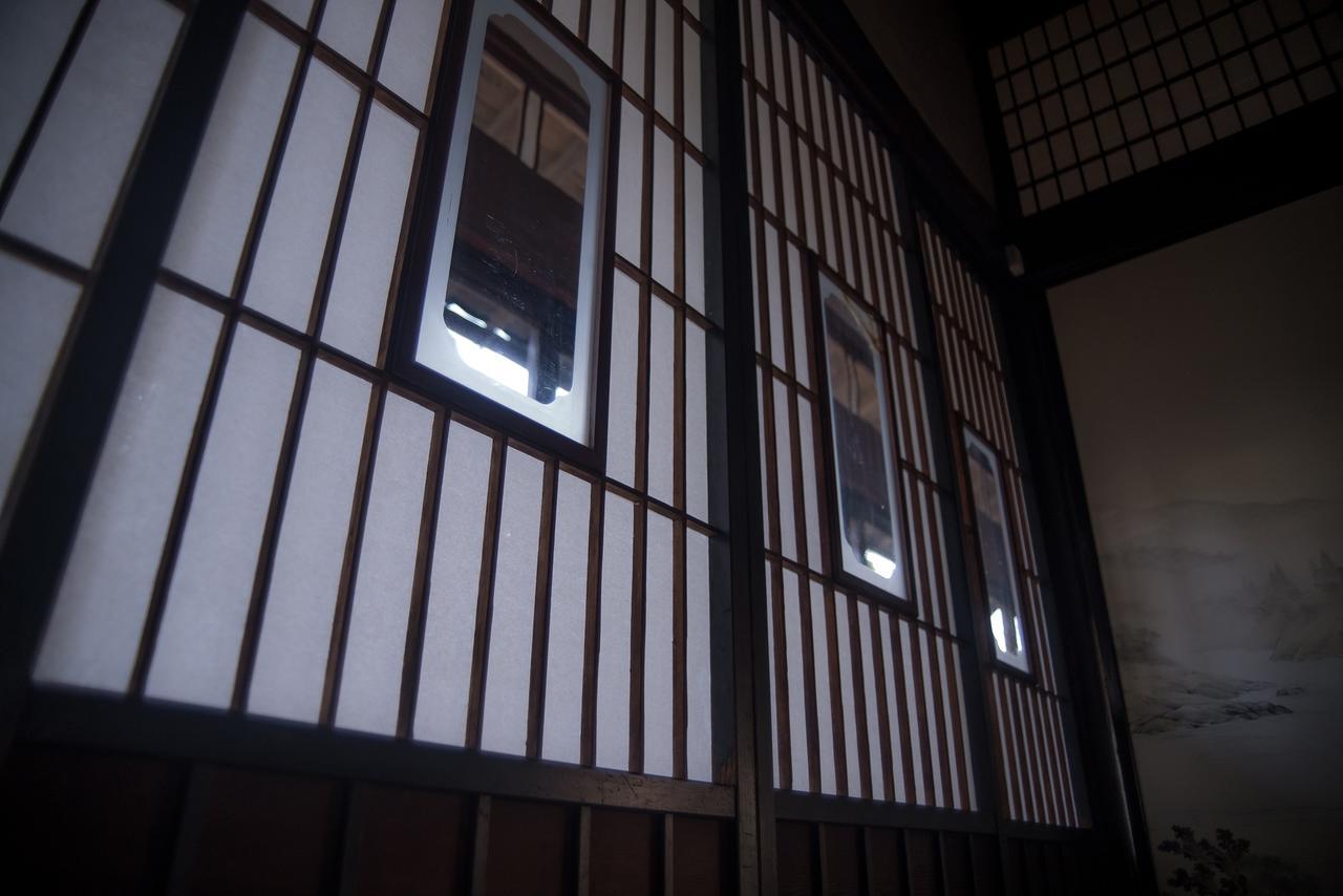 町屋亭 Hokuto Kültér fotó