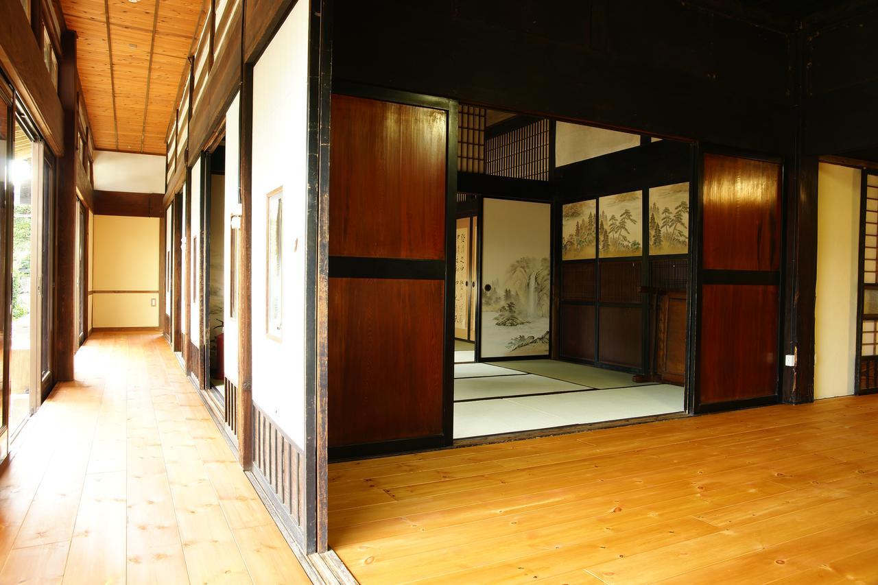 町屋亭 Hokuto Kültér fotó