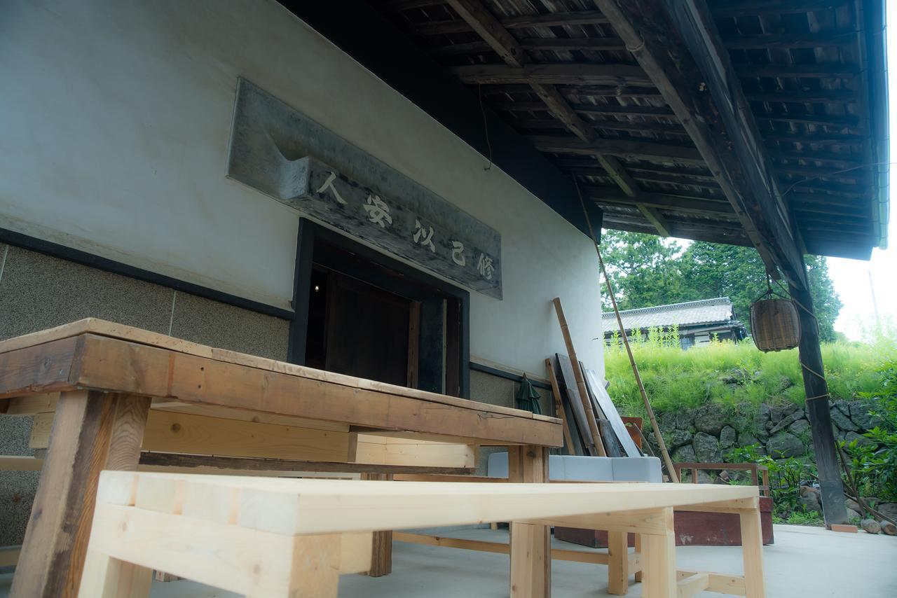 町屋亭 Hokuto Kültér fotó