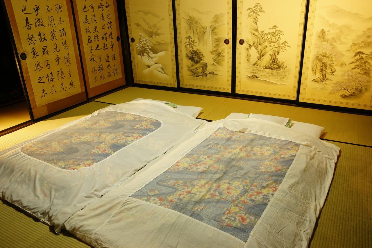 町屋亭 Hokuto Kültér fotó